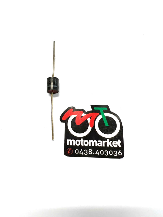 Diodo faro impianto Aprilia 3AF4
