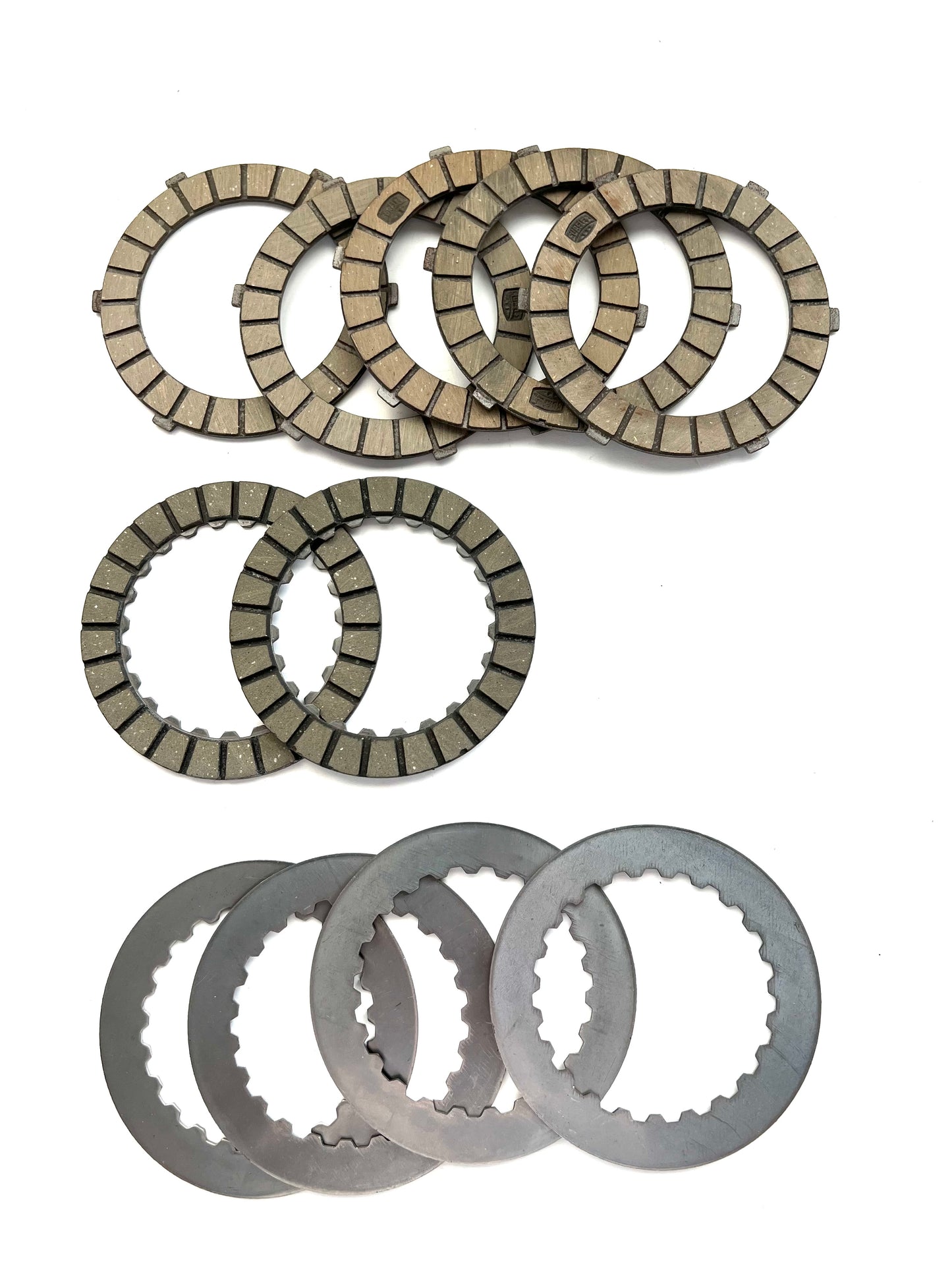 Dischi frizione Cagiva SST 125cc