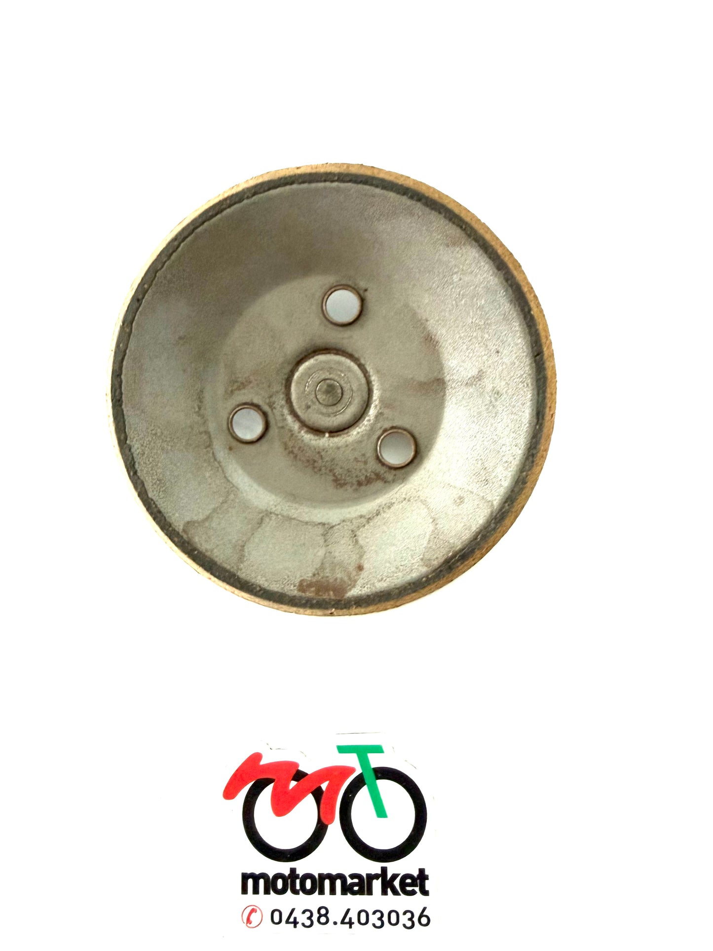 Disco frizione Sachs 50cc D.102 art.76M25