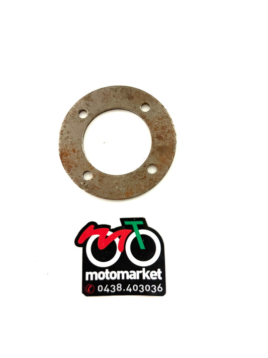 Disco di tenuta molle frizione Minarelli P4-P6 50cc 10 tacche art.2601440