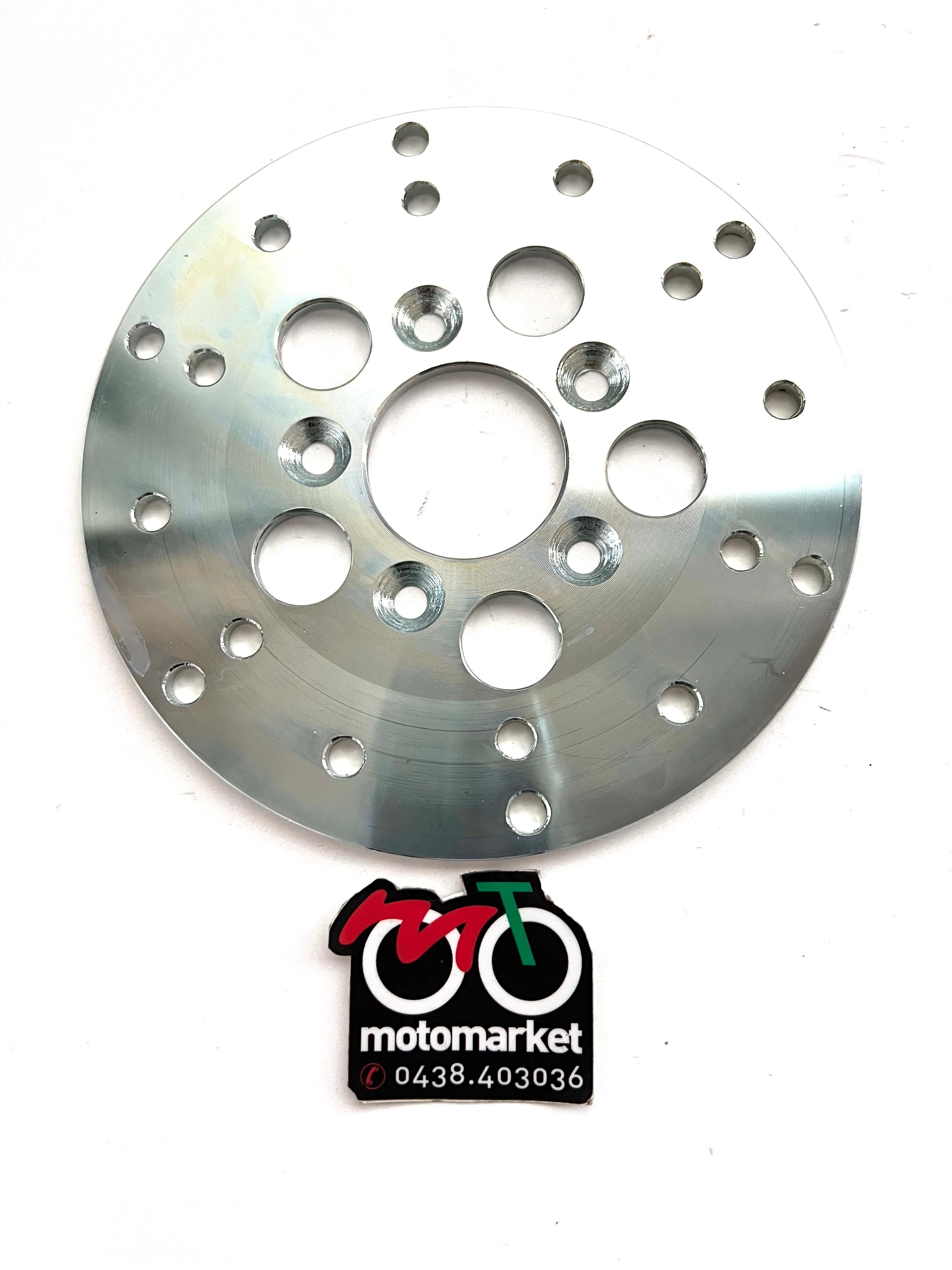 thumbnail image 2 of NEWFREN Brake Hangers For Malaguti Fifty TOP 118-20 Rim – 1989-1994 (NF12) 2 of 3