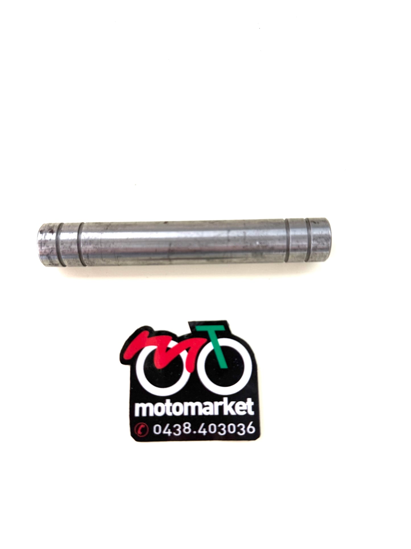 Distanziale cavalletto centrale scooter Piaggio 50-150-200-250-300-350-400 4T art.582298