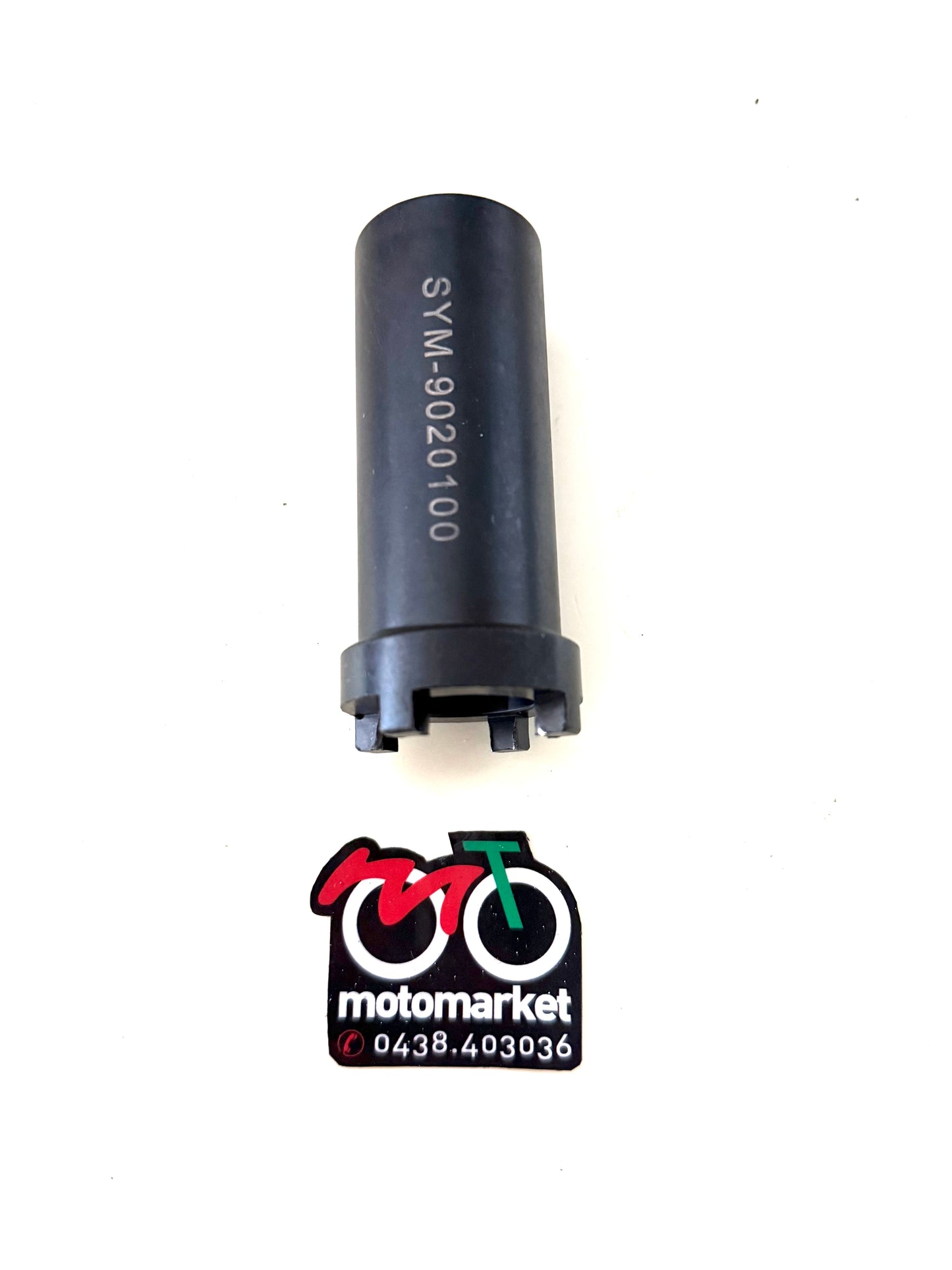 Estrattore ruota libera avviamento SYM Joyride 125-200cc art.9020100