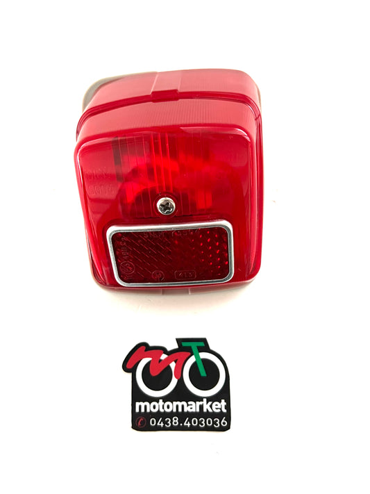 Fanalino Siem Vespa 50R art.1763-OR
