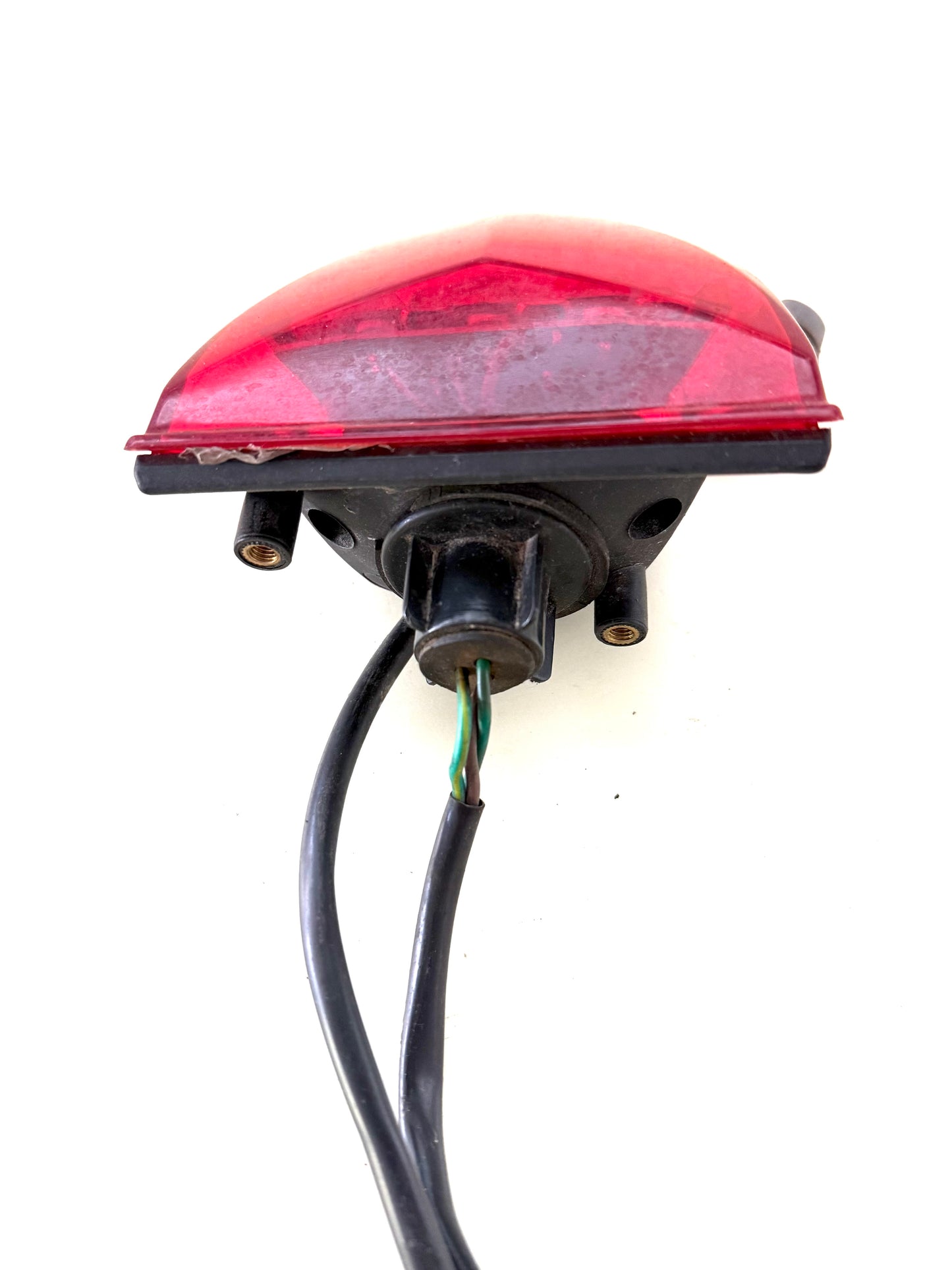 Fanalino a led per moto enduro