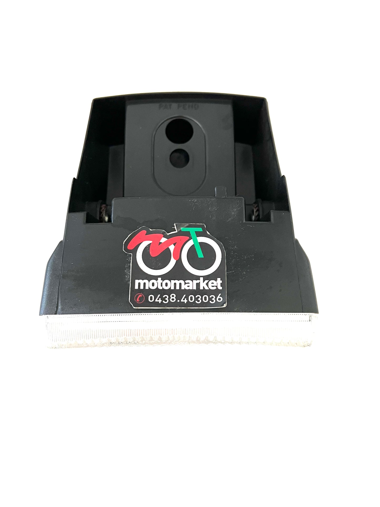 Faro CEV 237 ciclomotore standard e ciclomotori Zanella