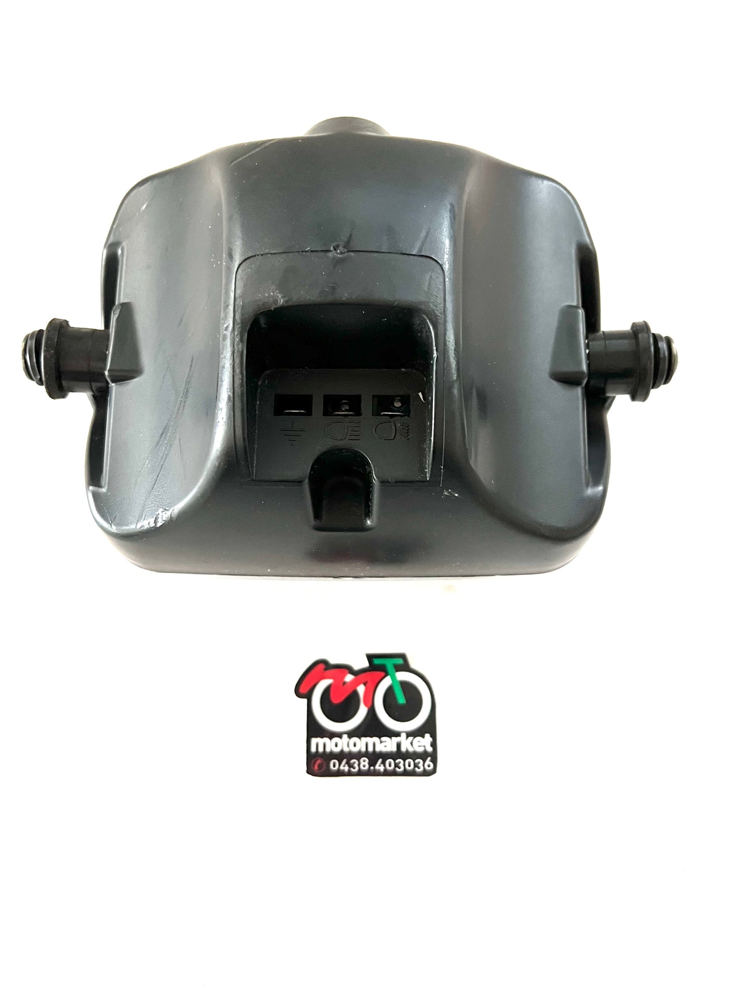 Faro CEV 227 Malaguti Fifty HF 50cc art.01502100