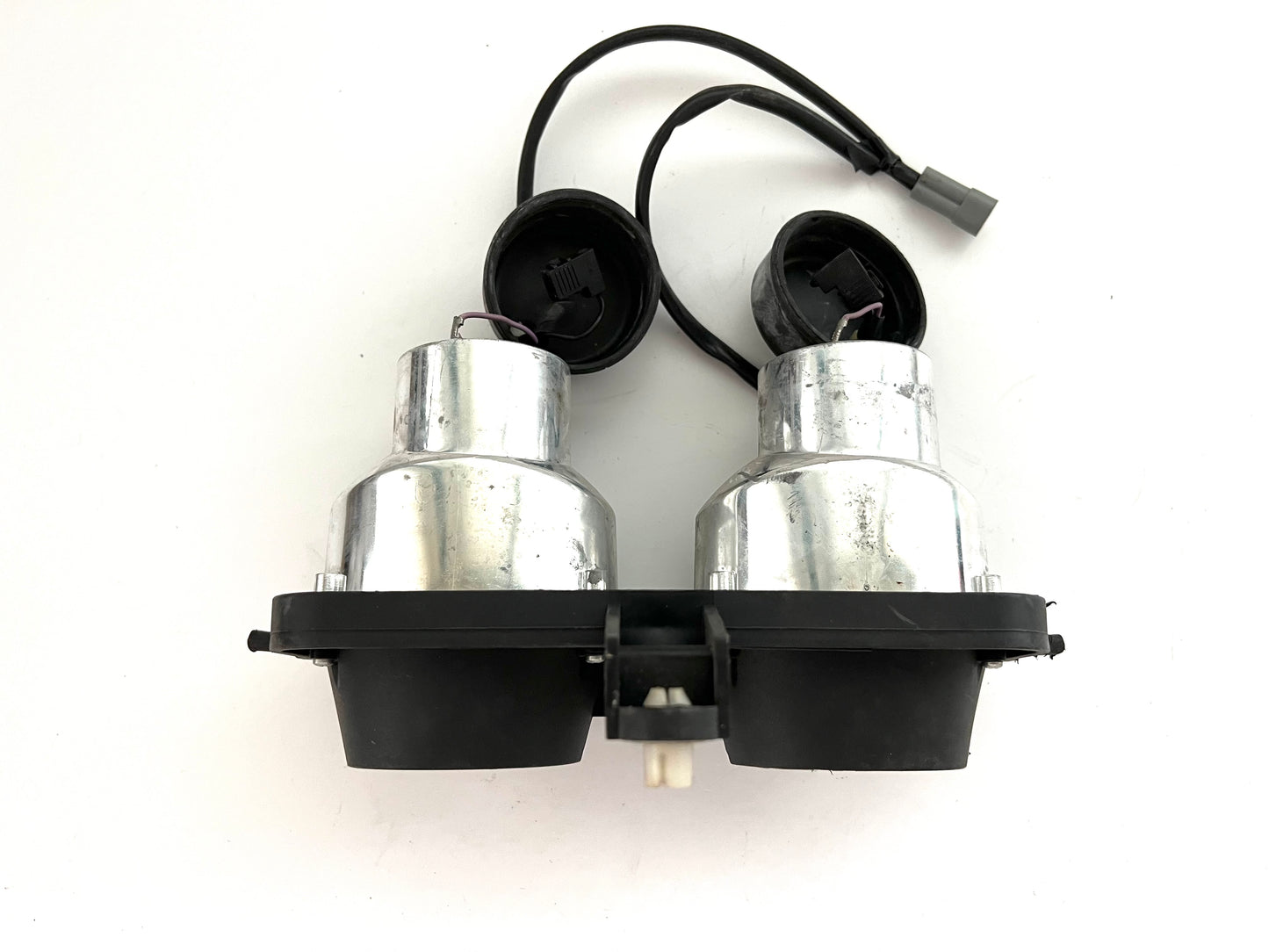 Faro anteriore Piaggio NRG Extreme-NRG MC3-NRG Purejet 50cc art.581007