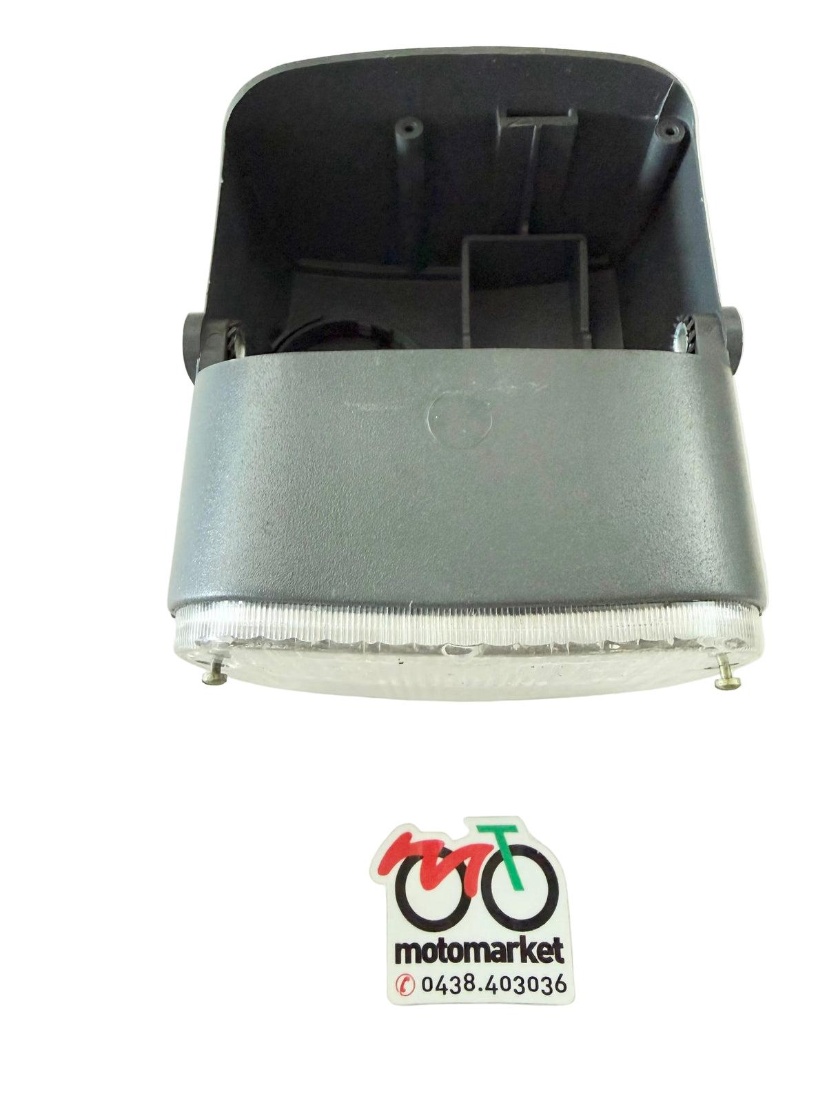 Faro anteriore Piaggio Ciao PX 50cc SIEM