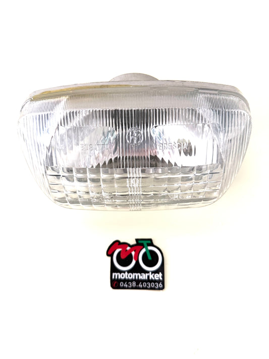 Faro gruppo ottico Piaggio Free 100cc art. F262
