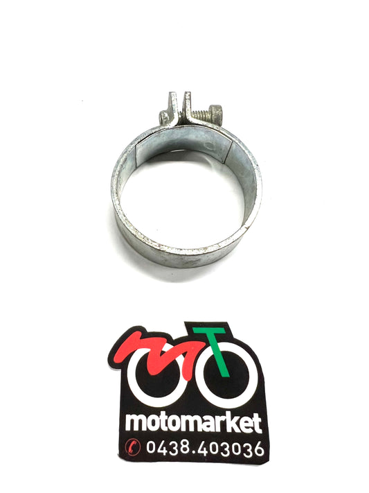 Fascetta marmitta moto-ciclomotore D.45 mm