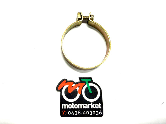 Fascetta scatola filtro aria Piaggio Ciao-Bravo-SI-Grillo 50cc