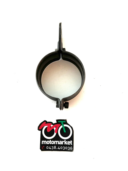 Fascetta silenziatore Sito D. 60mm