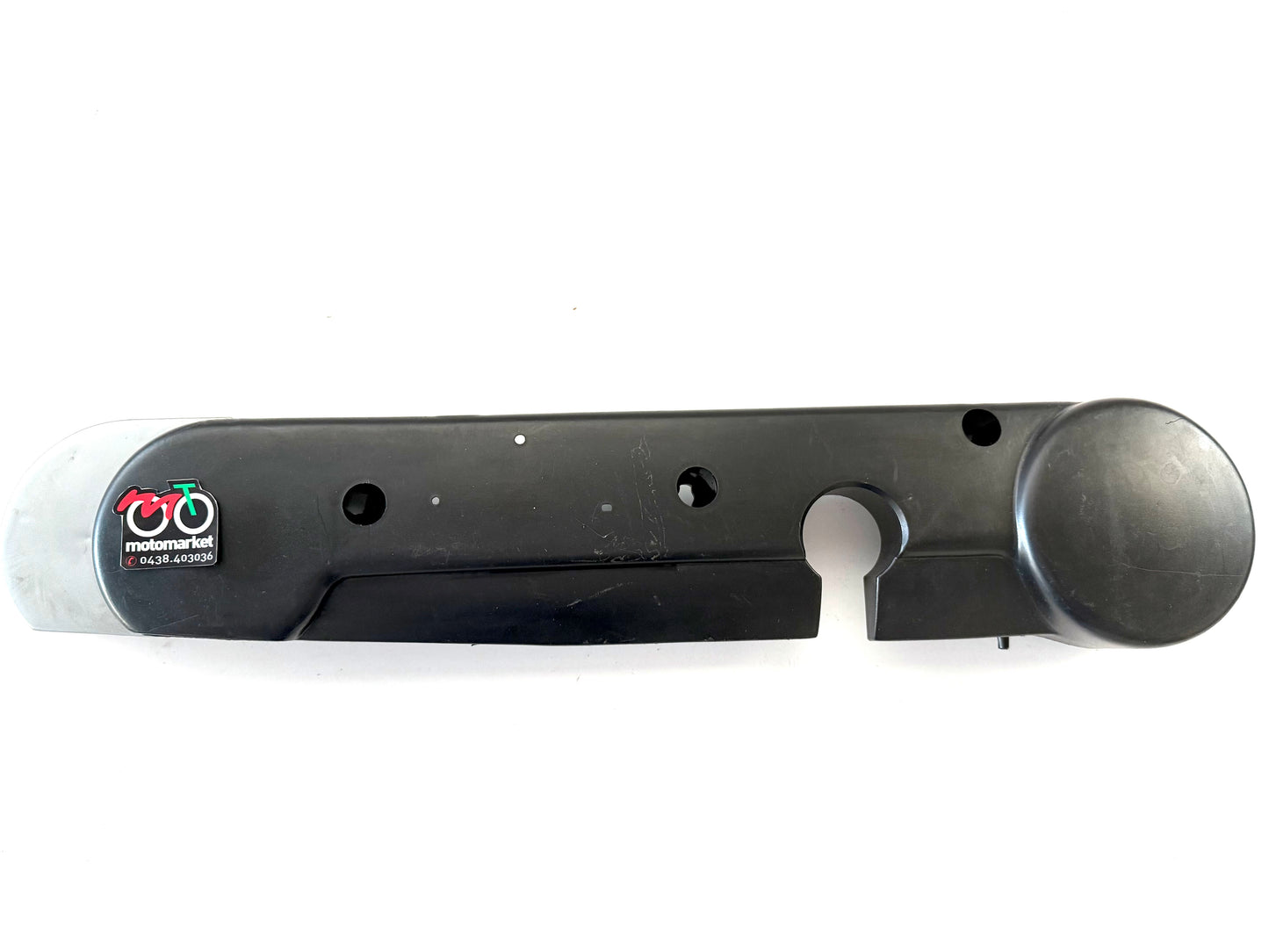 Fianchetto DX Piaggio Grillo 50cc art.255639