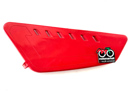 Fianchetto SX Fantic Motor 125-200 Trial