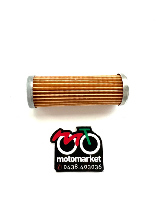 Filtro gasolio microcar Aixam Kubota art.264511