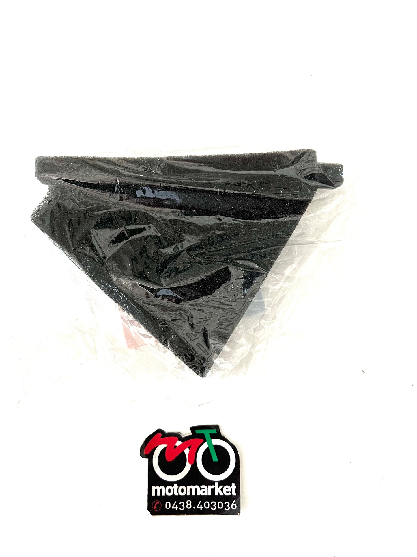 Filtro aria Malaguti XTM-XSM 50cc art.264748