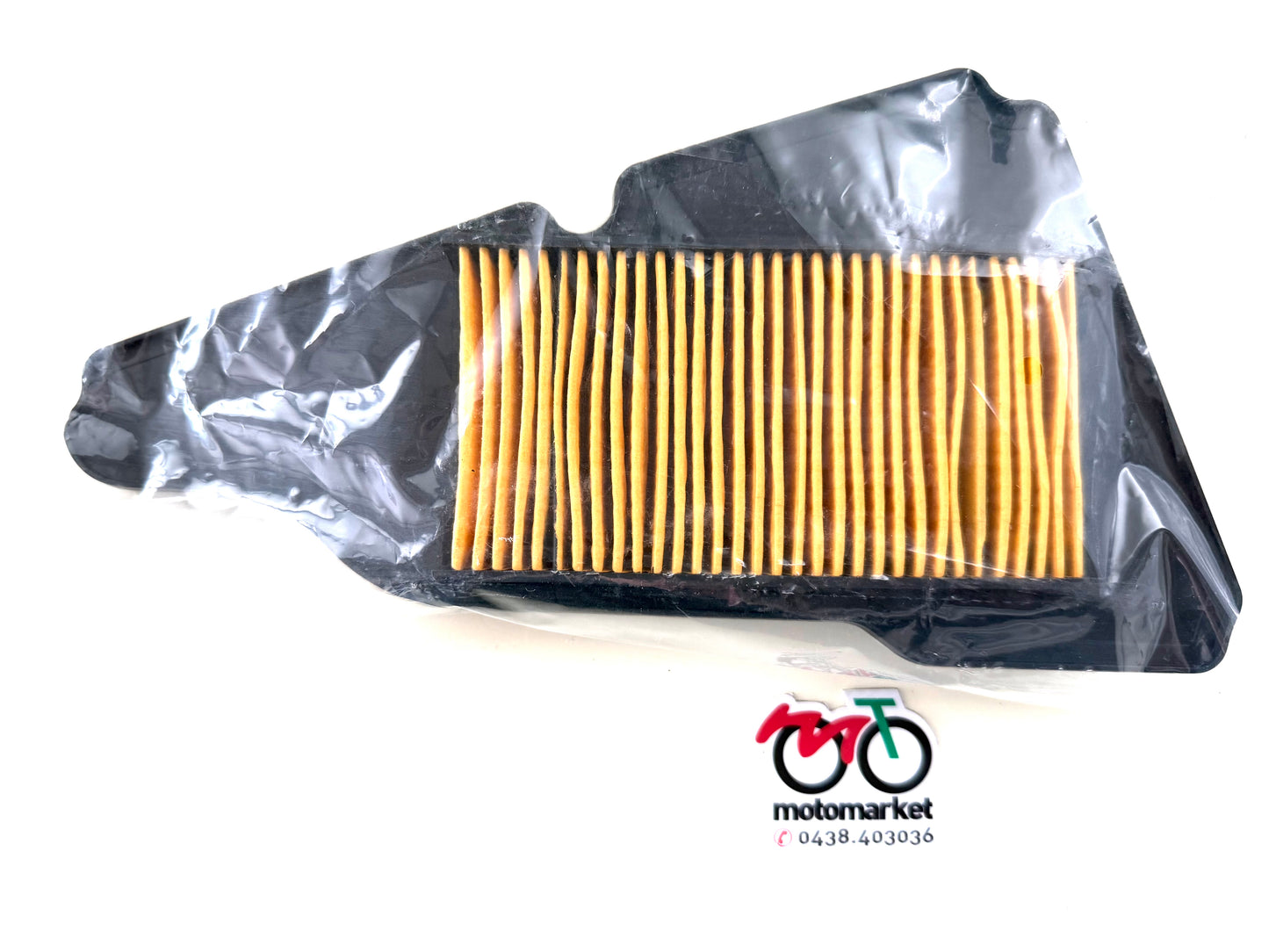 Filtro aria Yamaha D’elight 125cc 2017/18 art.E17813