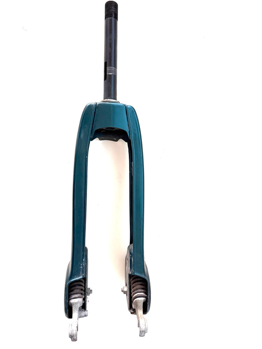 Forcella Piaggio Ciao PX 50cc manubrio d.21mm