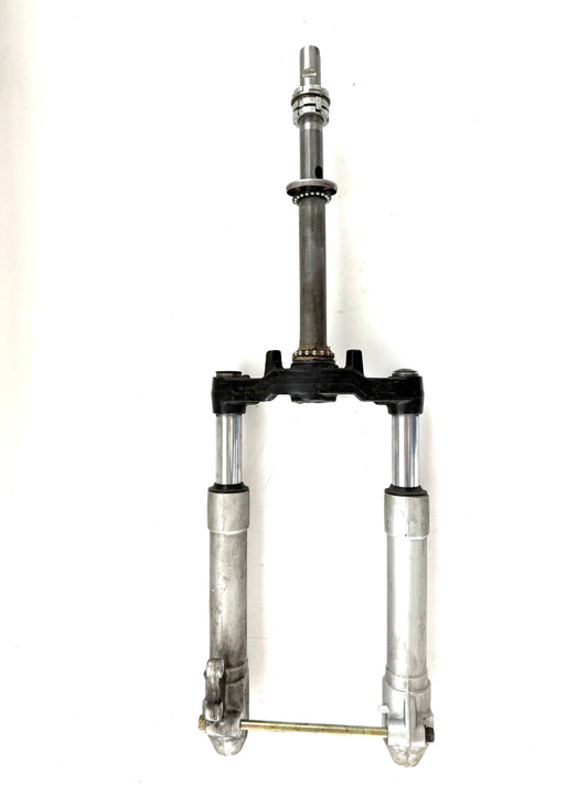 Forcella Yamaha Aerox-MBK Nitro 50cc L.340mm