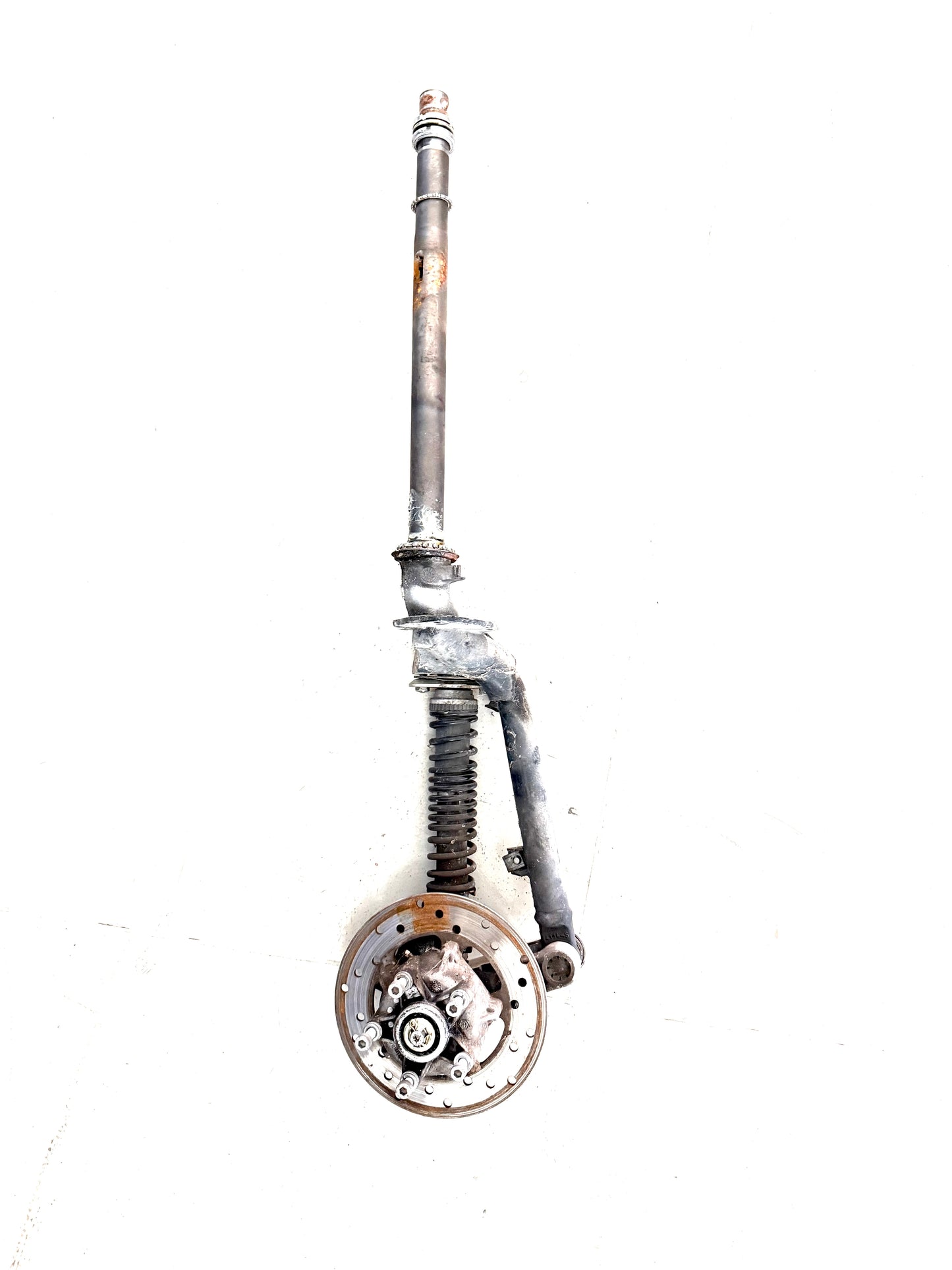 Forcella completa Vespa ET2 50 1997/05-ET4 50-125 1996/05