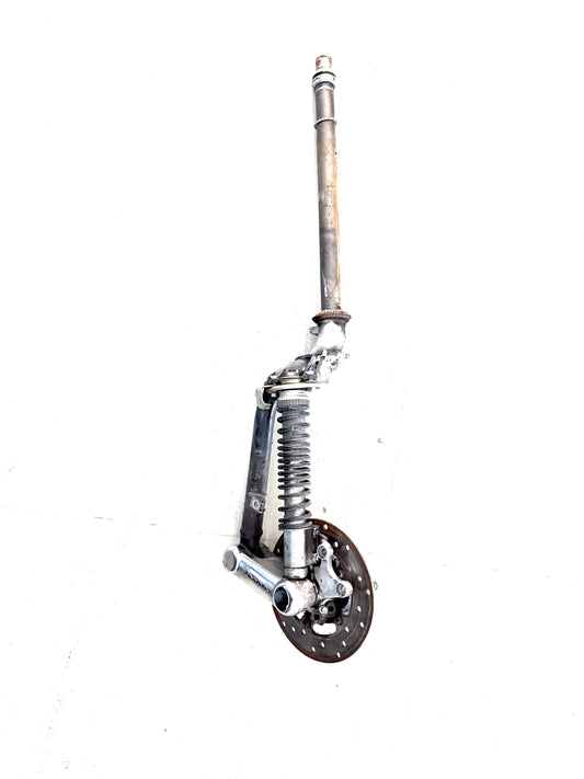 Forcella completa Vespa ET2 50cc 1997-05-ET4 50-125cc 1996-05