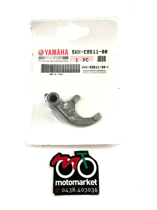 Forchetta cambio 1^- 3^ marcia Minarelli AM6 50cc