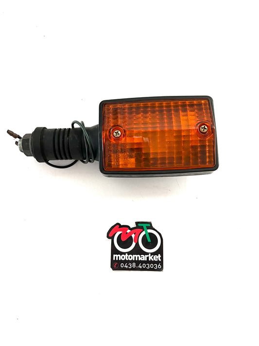 Freccia anteriore DX-SX Yamaha XT350-550-600 Tenere’ originale