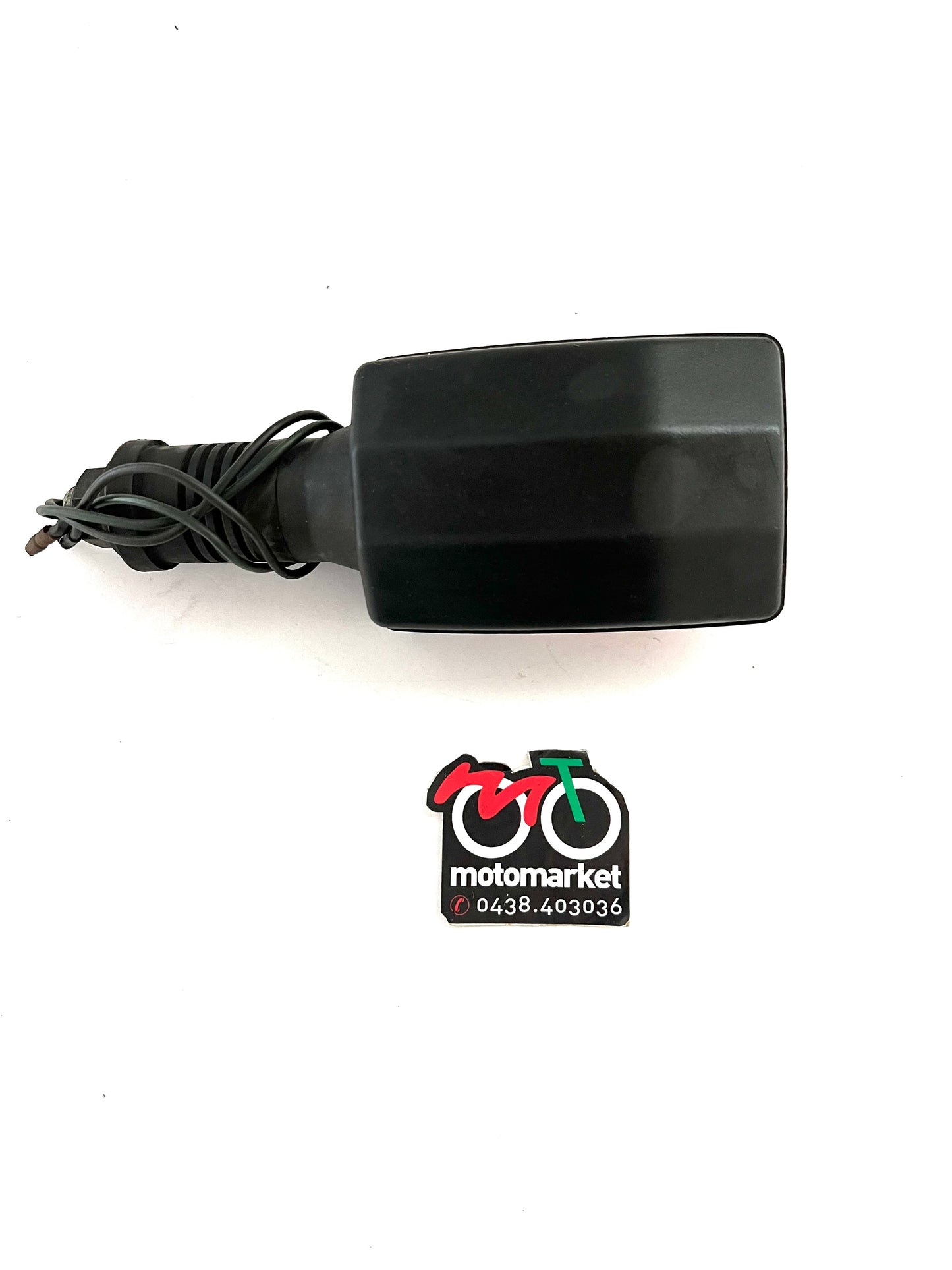 Freccia anteriore DX-SX Yamaha XT350-550-600 Tenere’ originale