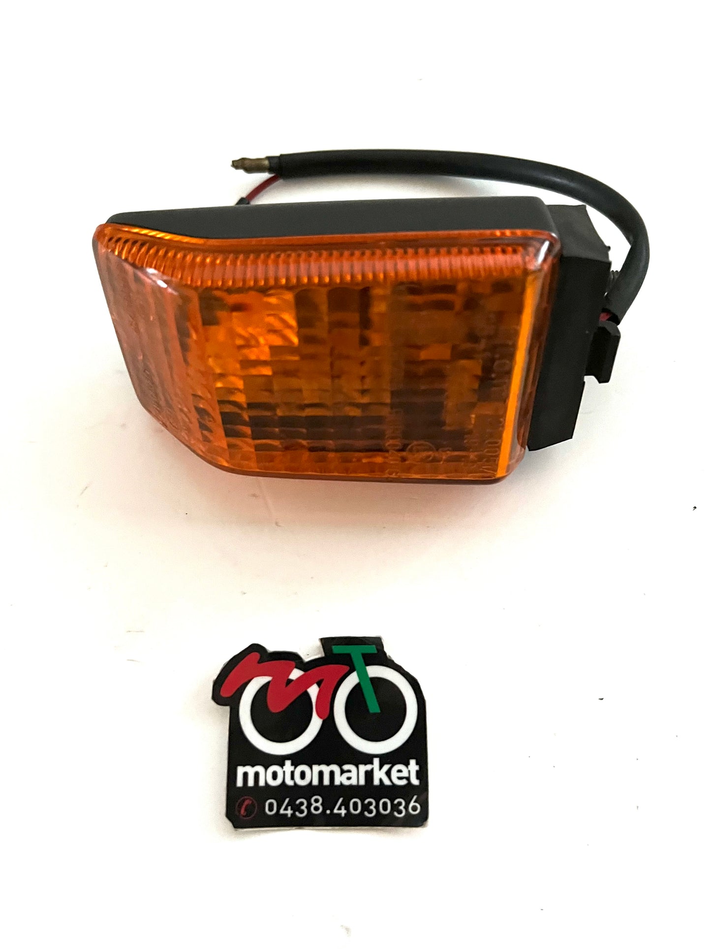 Freccia Posteriore Originale Laverda Lesmo 125cc