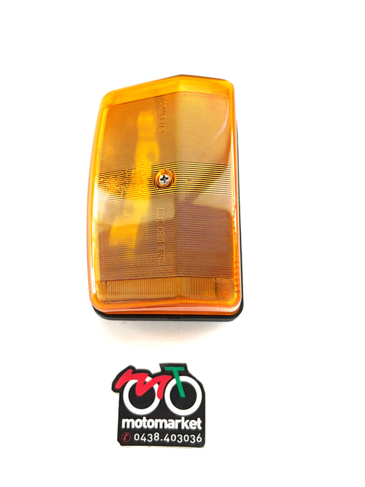 Freccia Siem anteriore DX Piaggio Ape TM50-FL2 telaio TL4T-TL6T art.1830