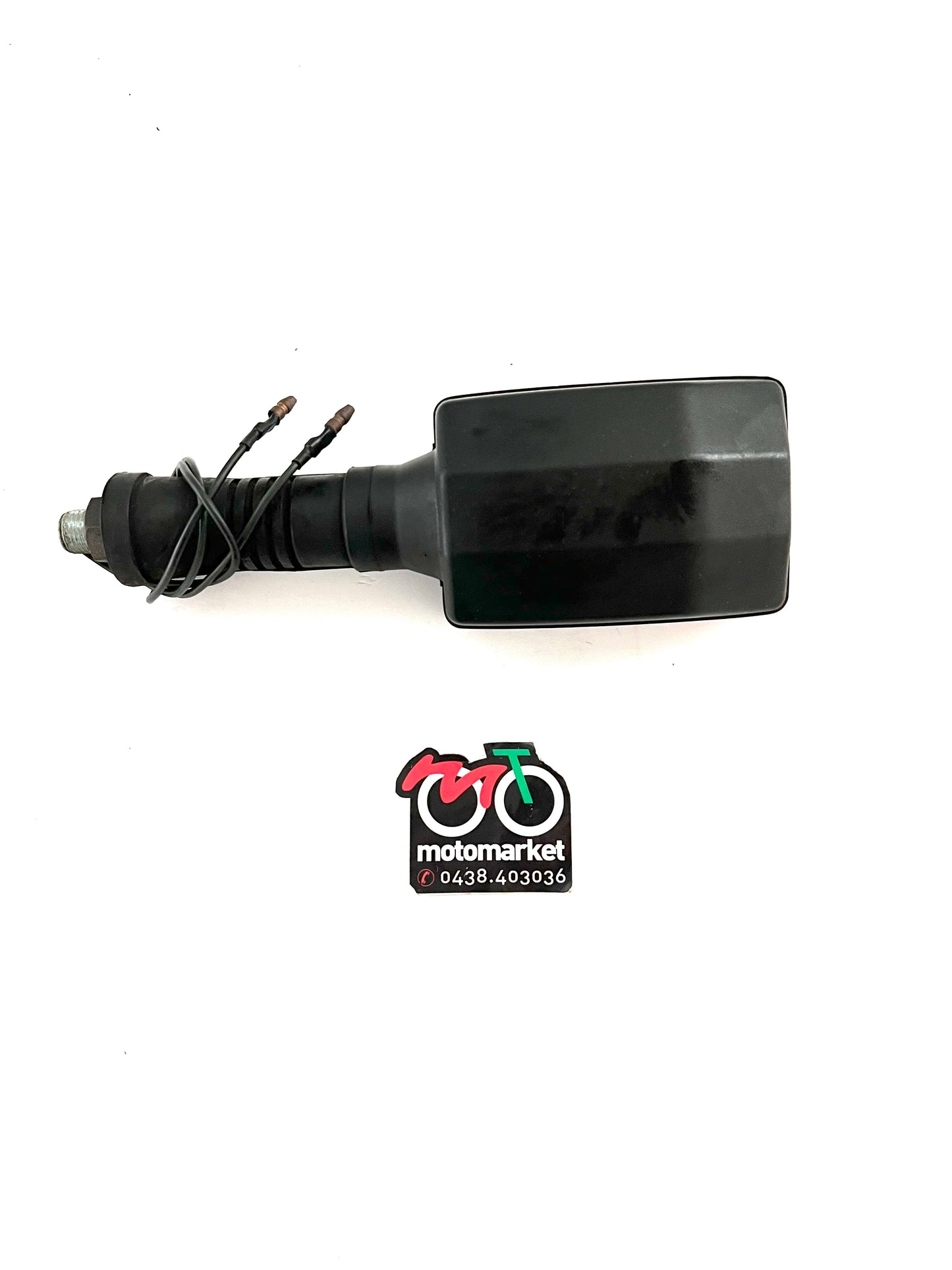 Freccia lunga DX-SX Yamaha RD350LC-FZ 750 originale