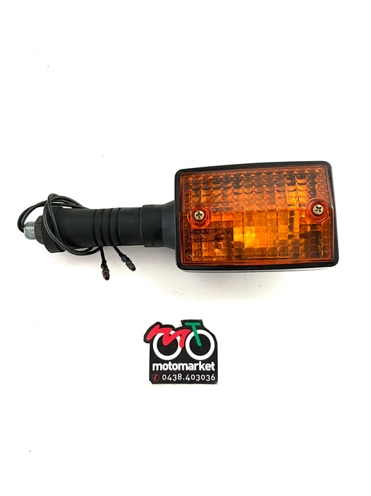 Freccia lunga DX-SX Yamaha RD350LC-FZ 750 originale