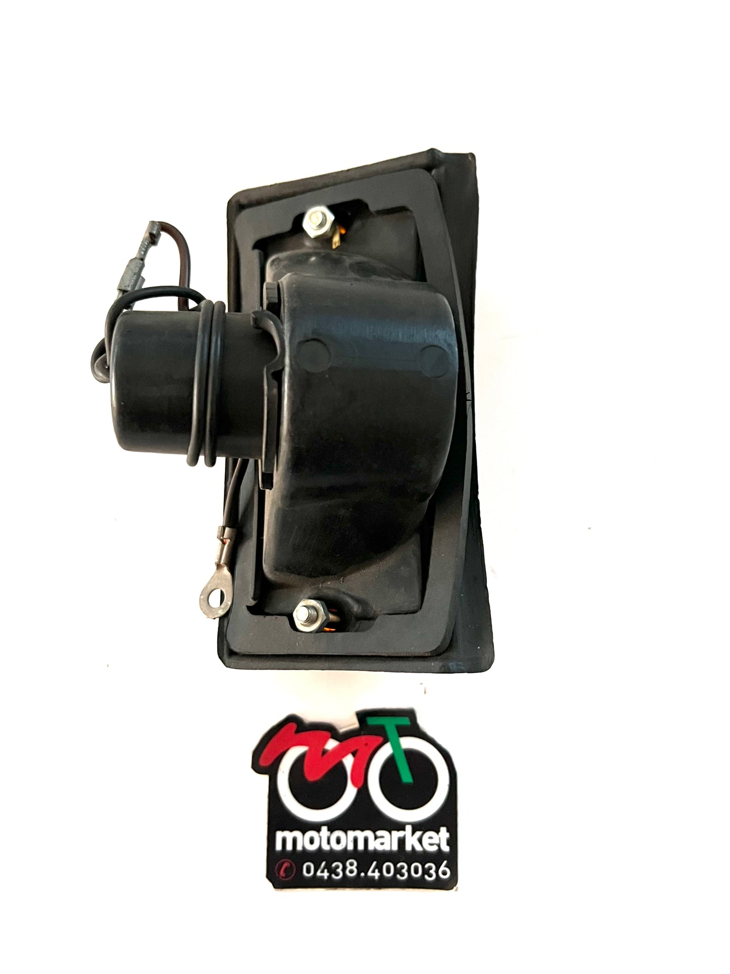 Freccia anteriore DX Vespa PX125-150-200 art.219263