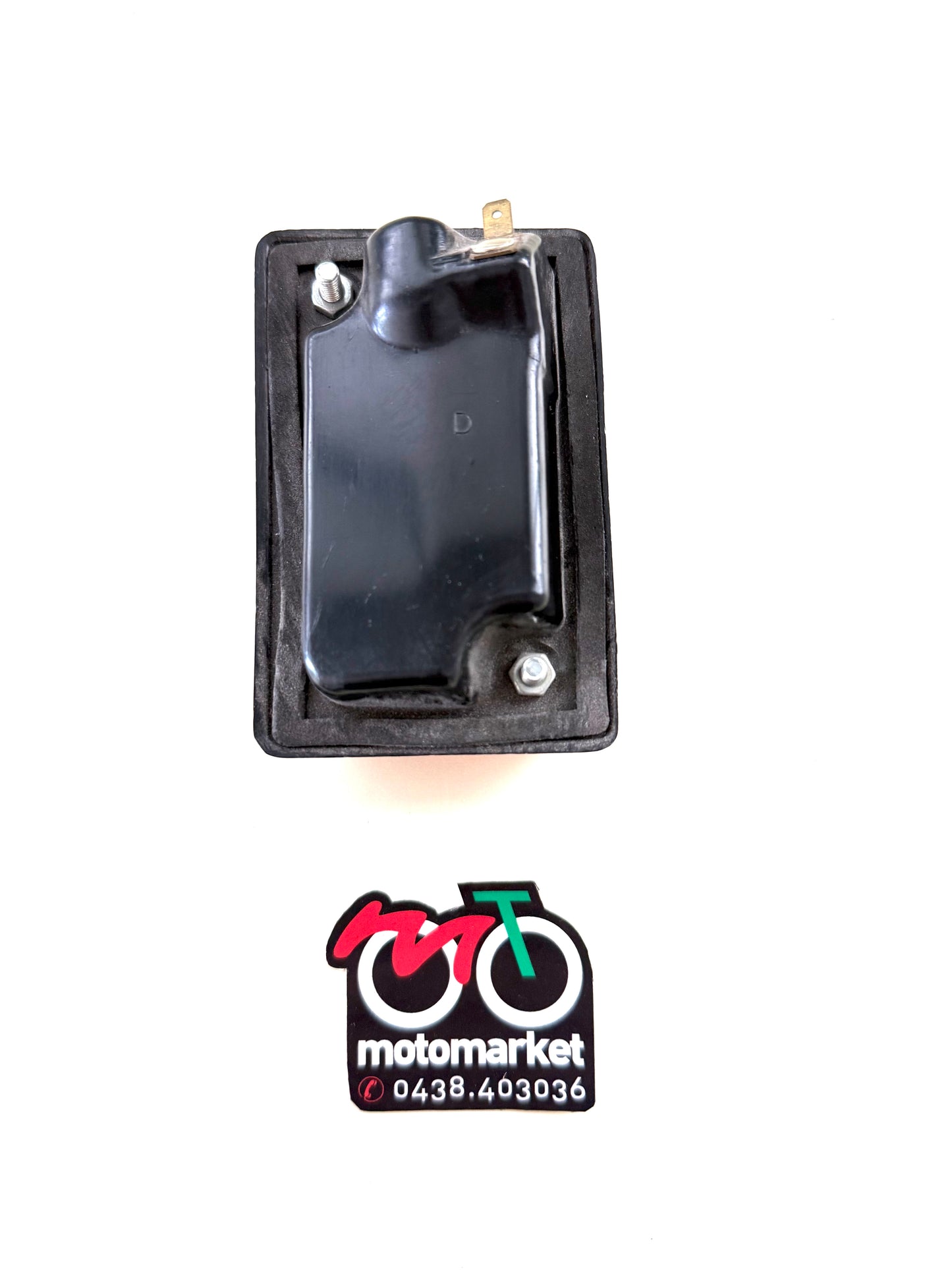 Freccia posteriore DX Vespa PK50S Triom