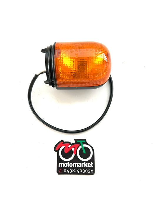 Freccia anteriore e posteriore DX Piaggio Boss 50cc art.243534