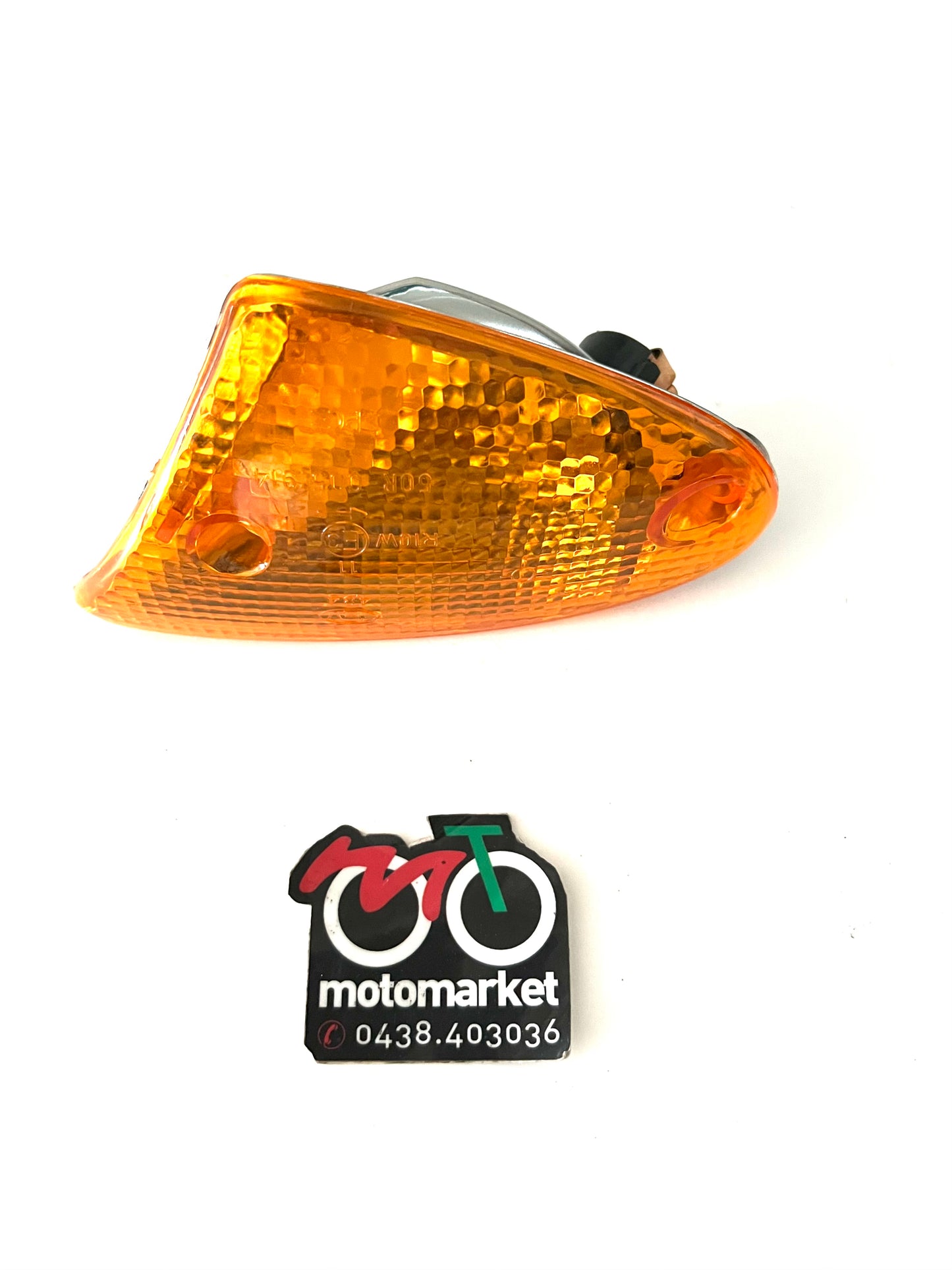 Freccia anteriore DX Aprilia SR WWW 50 art.F100965100