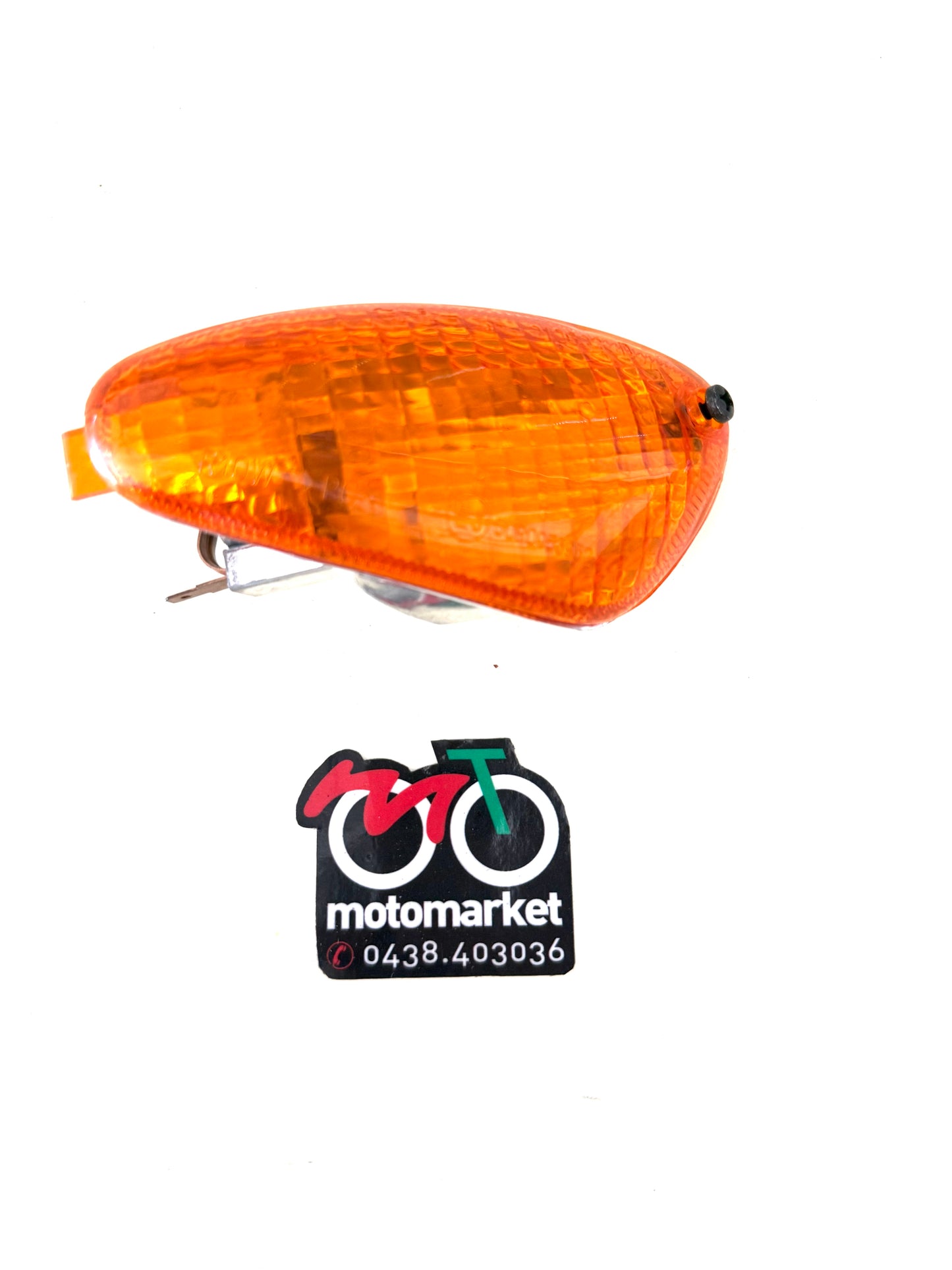 Freccia anteriore DX Gilera Runner 50-125 FX-VXR art.294567