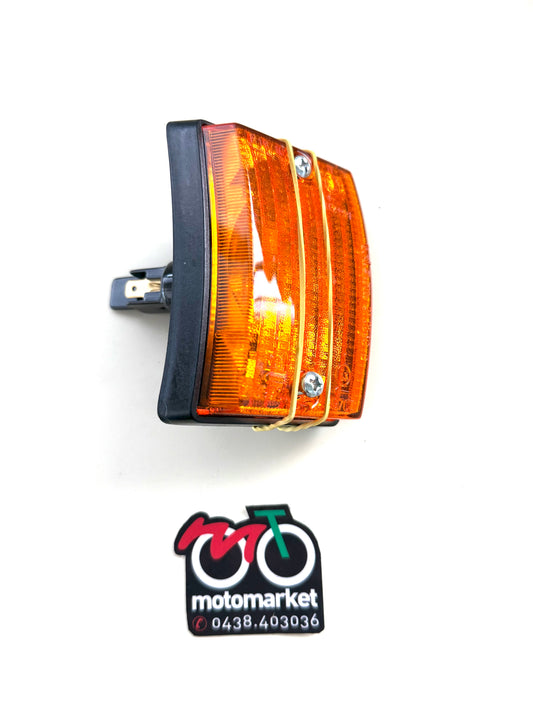 Freccia anteriore DX Vespa PK50S Triom