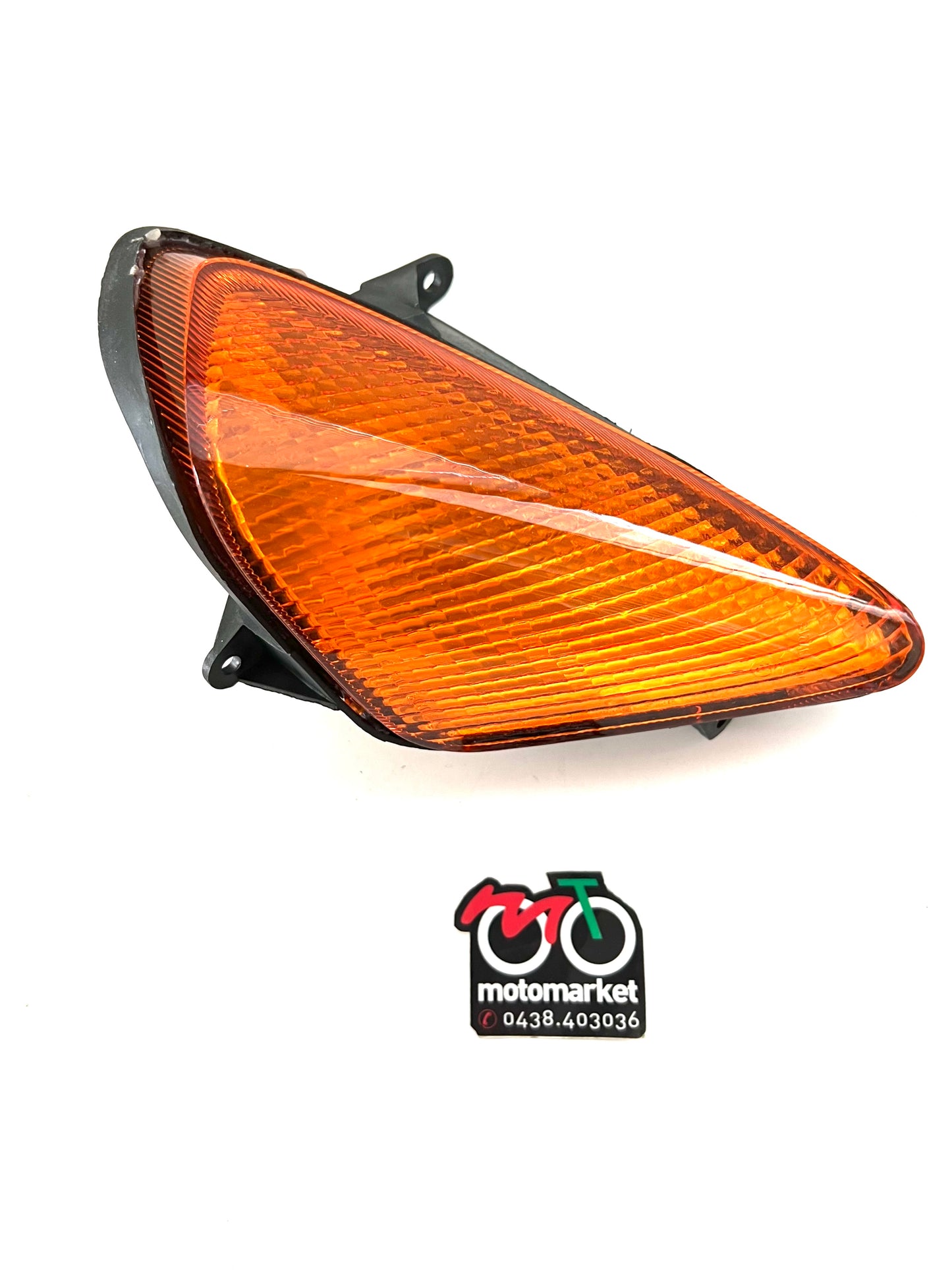 Freccia anteriore SX Honda Pantheon 125-150 art.219667