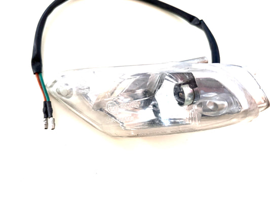 Freccia anteriore SX Kymco Agility 50 ruote 10/12 art.00167192