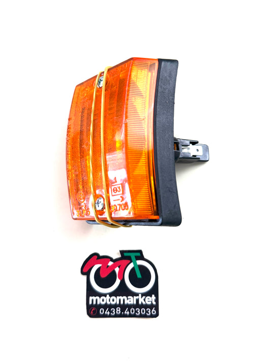 Freccia anteriore SX Vespa PK50S Triom