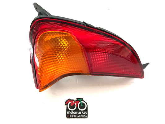 Freccia posteriore DX Honda Pantheon 125-150cc 2T art.S80040801