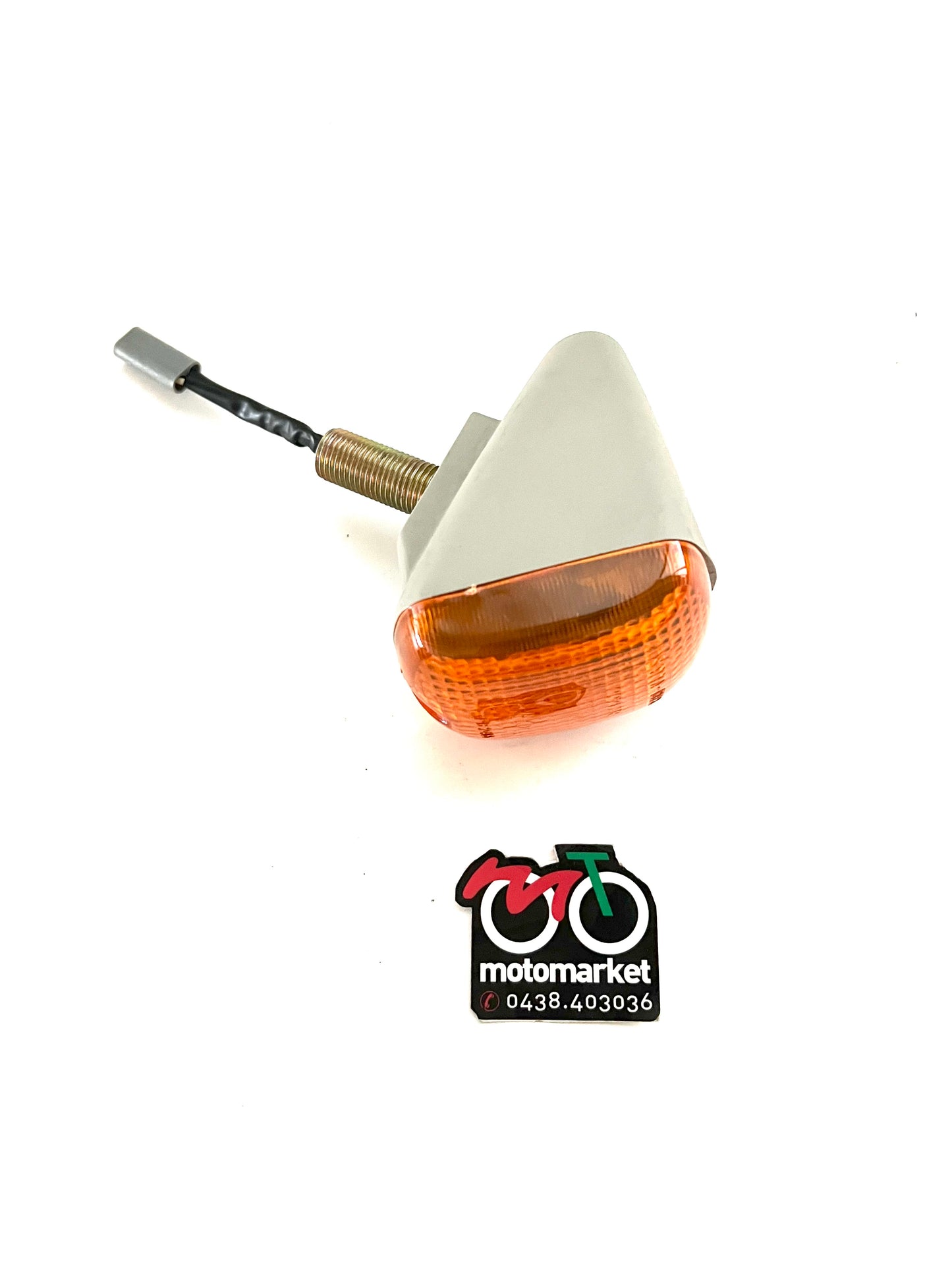 Freccia posteriore DX Piaggio Free 50cc art.292027