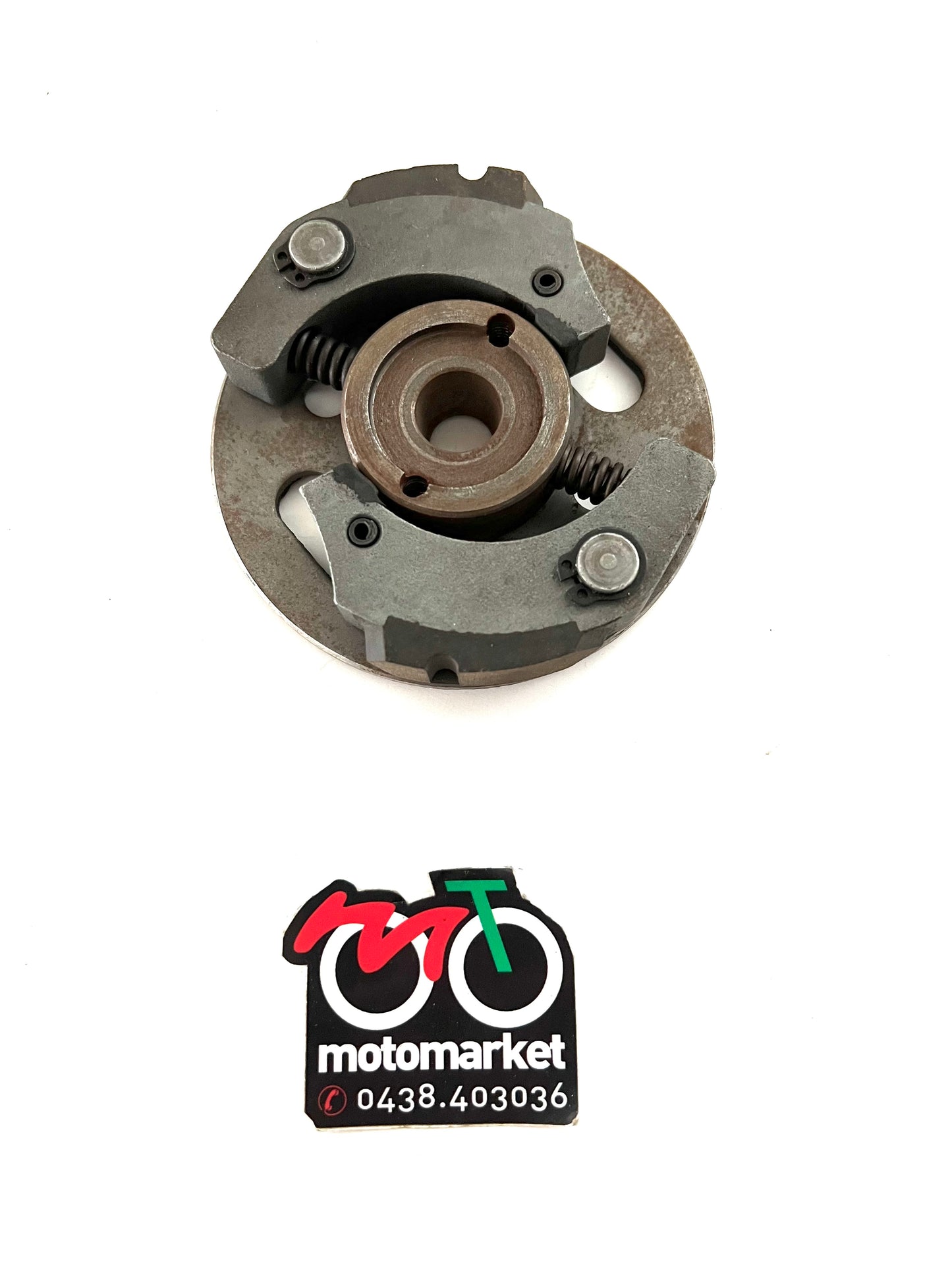 Frizione Benelli Bobo-Gentleman-Motorella 50cc art.S1313