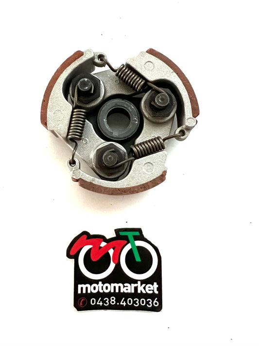 Frizione minimoto-minicross