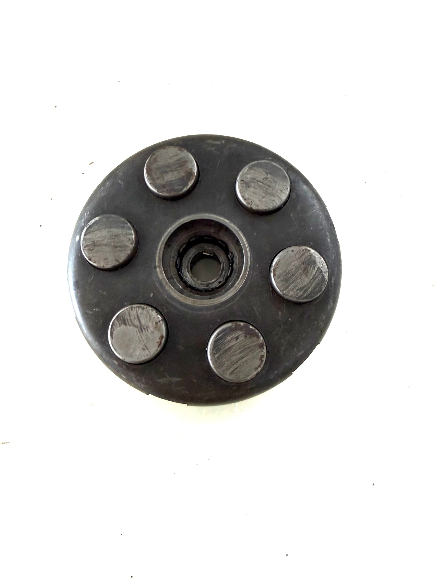 Frizione Vespa VN1/2 faro basso