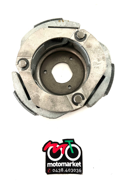 Girante frizione scooter Suzuki Burgman-Epicuro 125-150cc art.655576