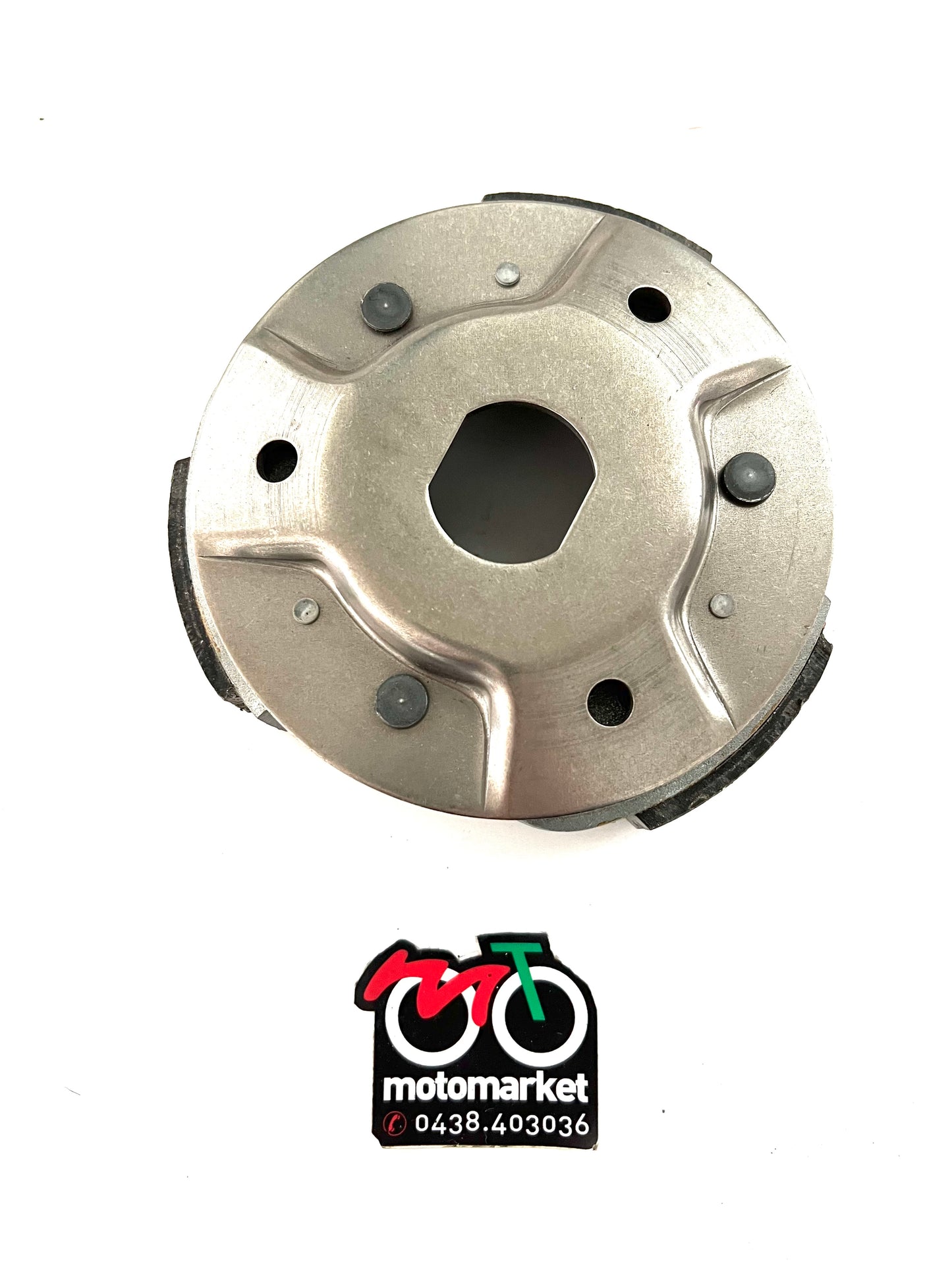 Girante frizione scooter Suzuki Burgman 250cc 1998-02 art.100360120