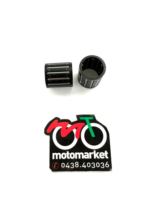 Gabbia spinotto Vespa 125 Primavera-ET3 tubolare D.15X19X20